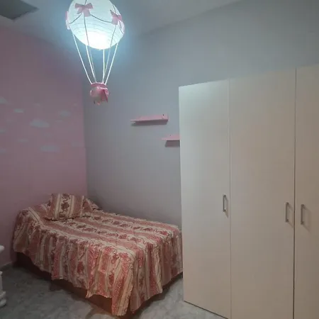 Apartamento Izael *