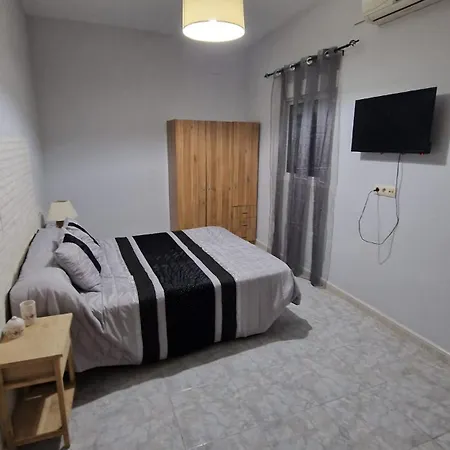 Izael Apartamento *