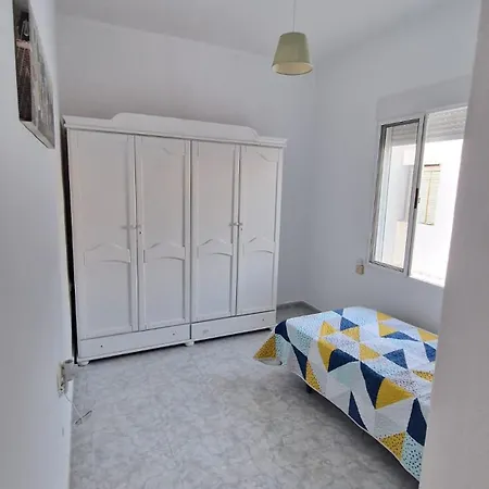 Apartamento Izael *