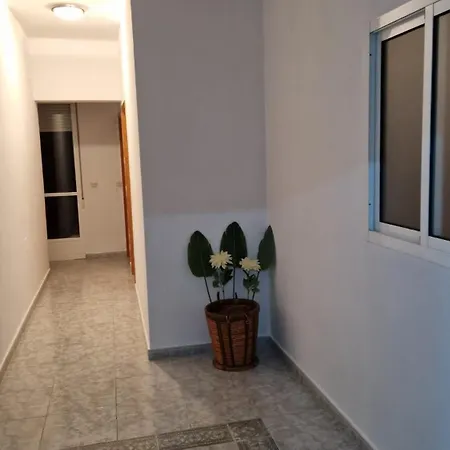 Apartamento Izael *