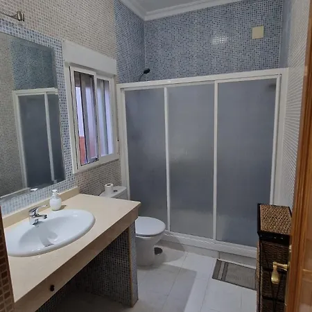 Apartamento Izael Talavera la Real