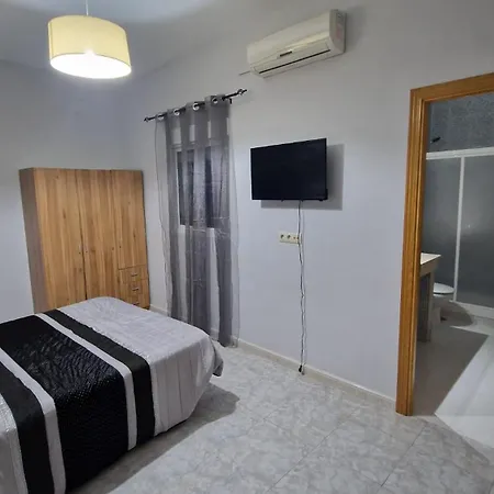 Izael Apartamento *