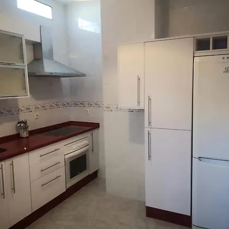 Appartement Izael At-ba-00317 Talavera la Real