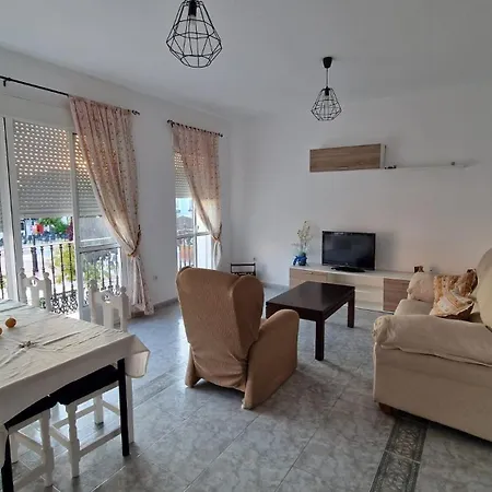 Izael Apartamento Talavera la Real