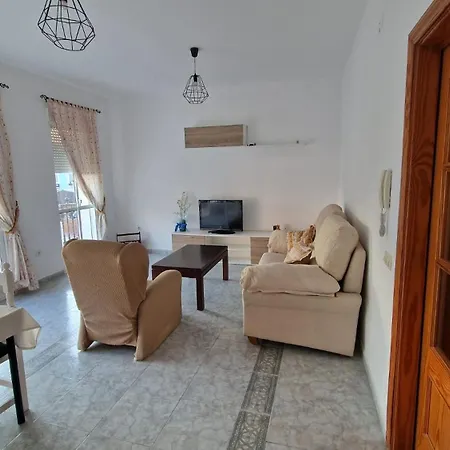 Izael Apartamento