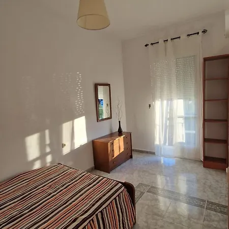 Apartamento Izael *