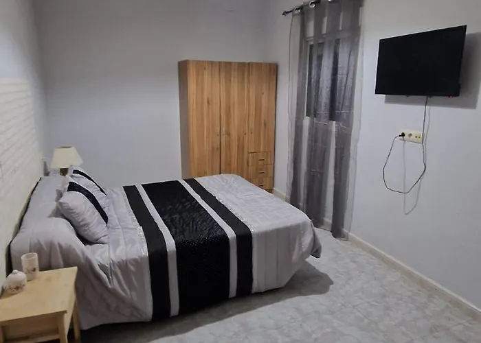 Izael At-ba-00317 Appartement *