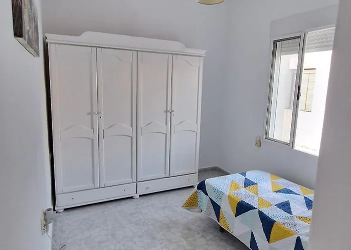 Appartement Izael At-ba-00317 *