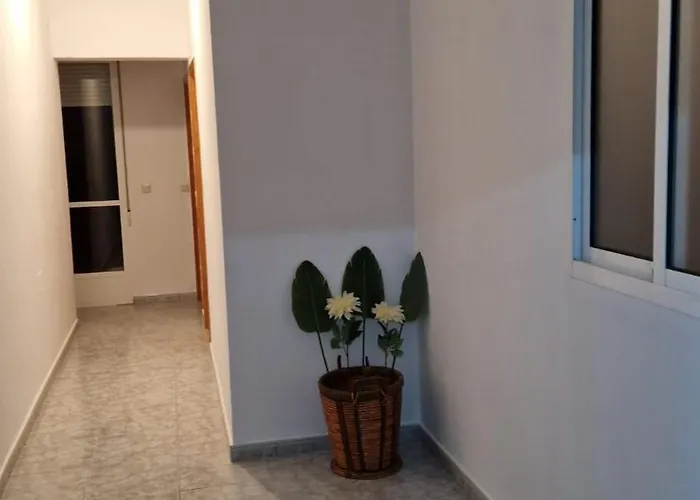 Appartement Izael At-ba-00317 *