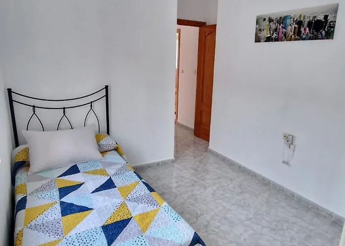 Appartement Izael At-ba-00317 Talavera la Real