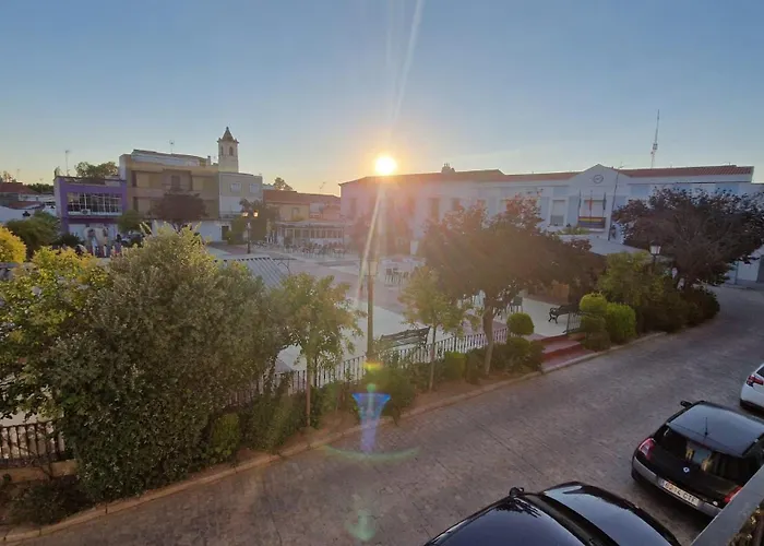 Appartement Izael At-ba-00317 *