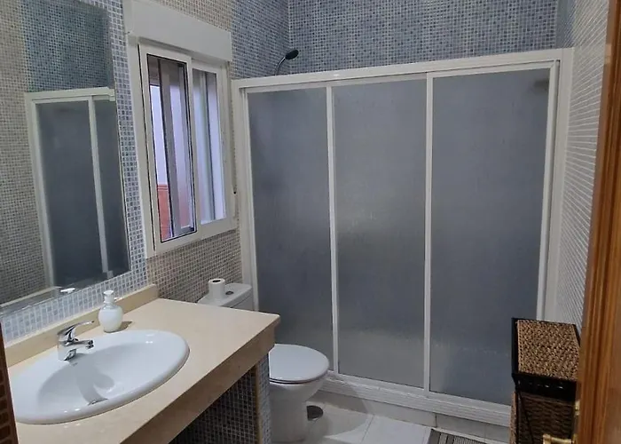 Appartement Izael At-ba-00317 Talavera la Real