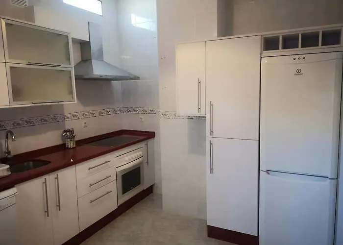 Appartement Izael At-ba-00317 Talavera la Real