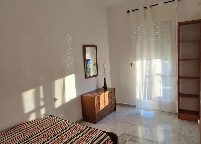 Appartement Izael At-ba-00317 *