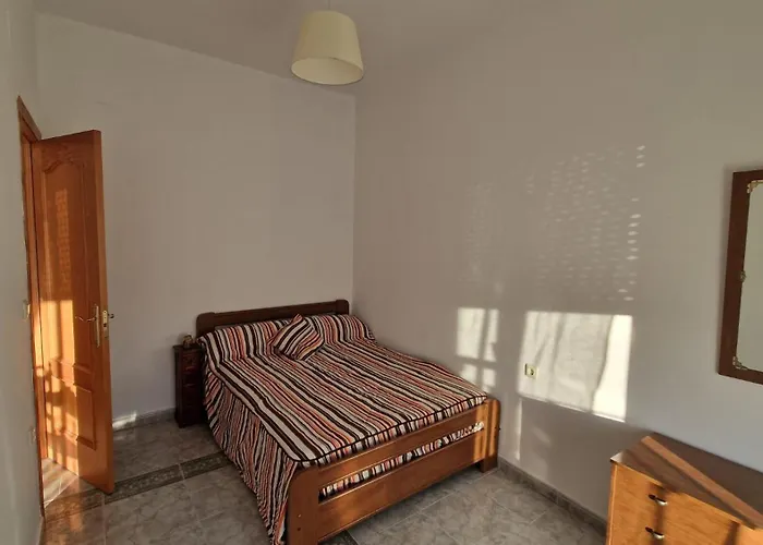 Izael At-ba-00317 Appartement Talavera la Real